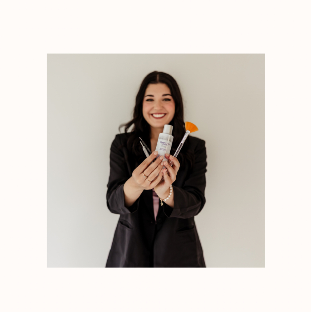 FSS Customized Facial at Faithful Skin Studio - SG in Spring Green, WI