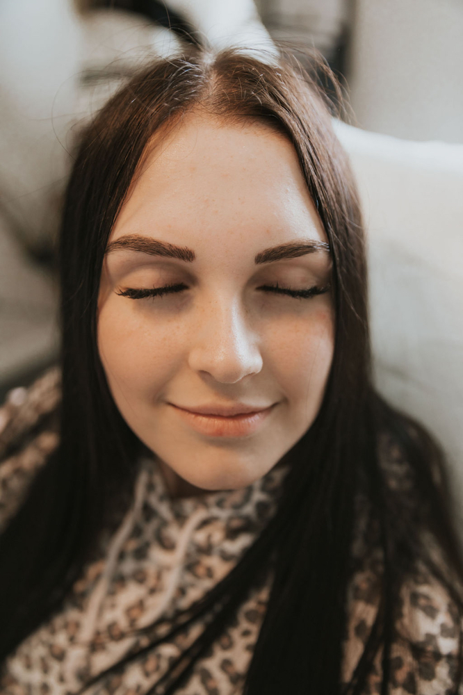 Full day Shadowing (Brows)
