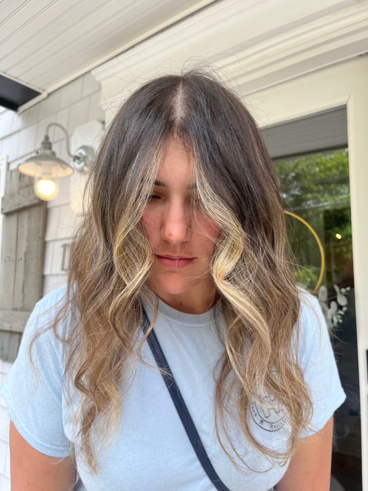 Haircut