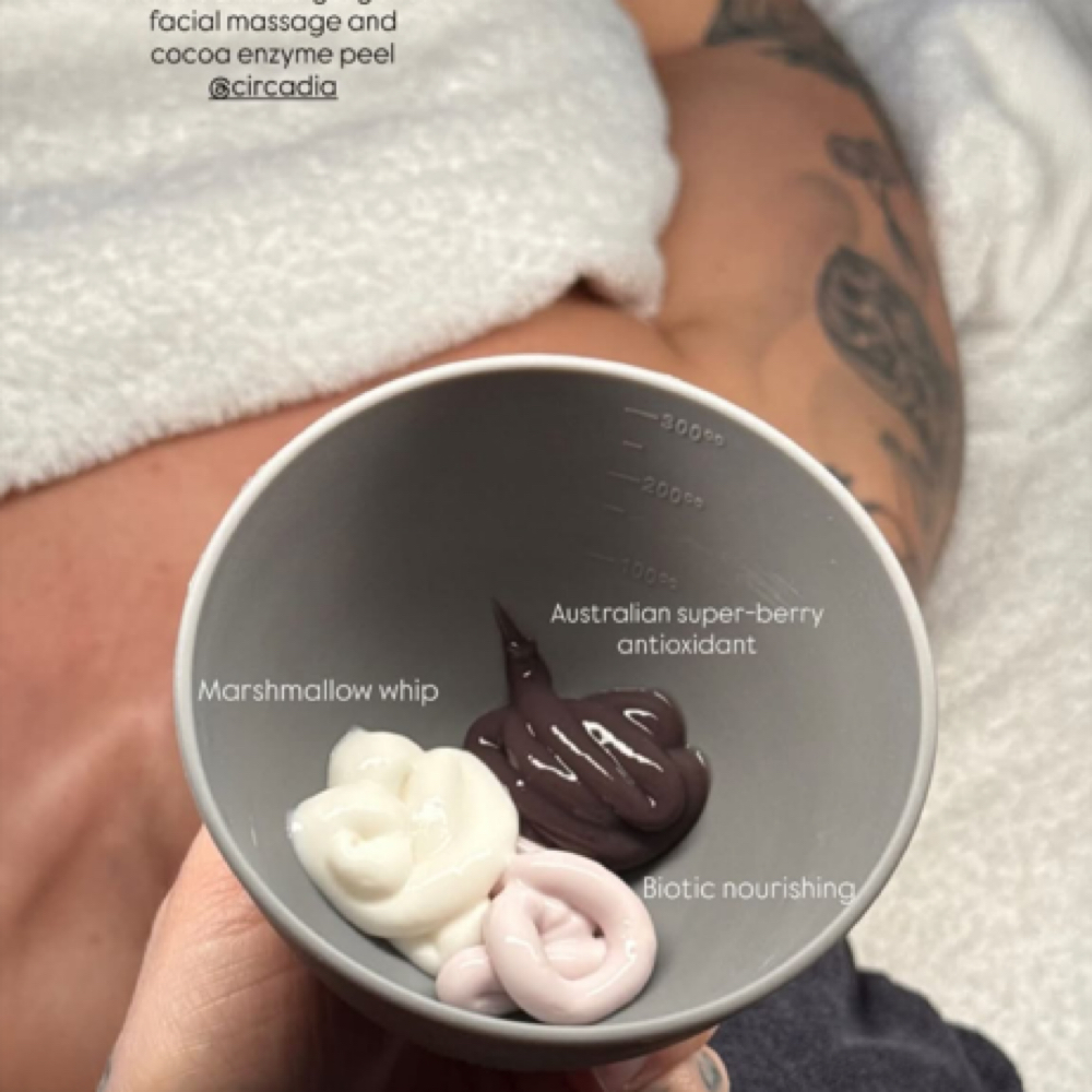 Customized Facial at Deanna Eldridge in Great Bend, KS