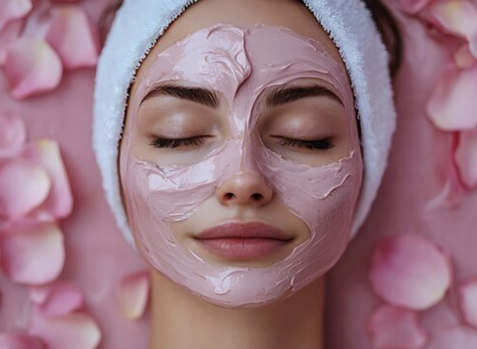 Flawless Facial