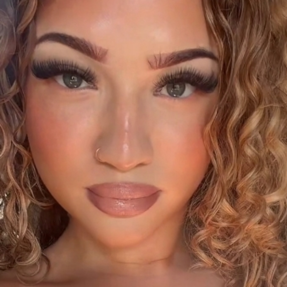 3 Week Mega Volume Fill at Andrea Godsey in Mesa, AZ