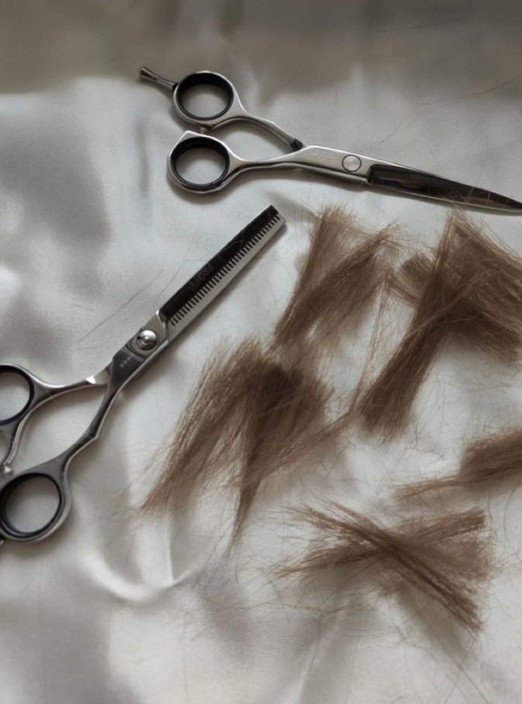 Womens Haircut