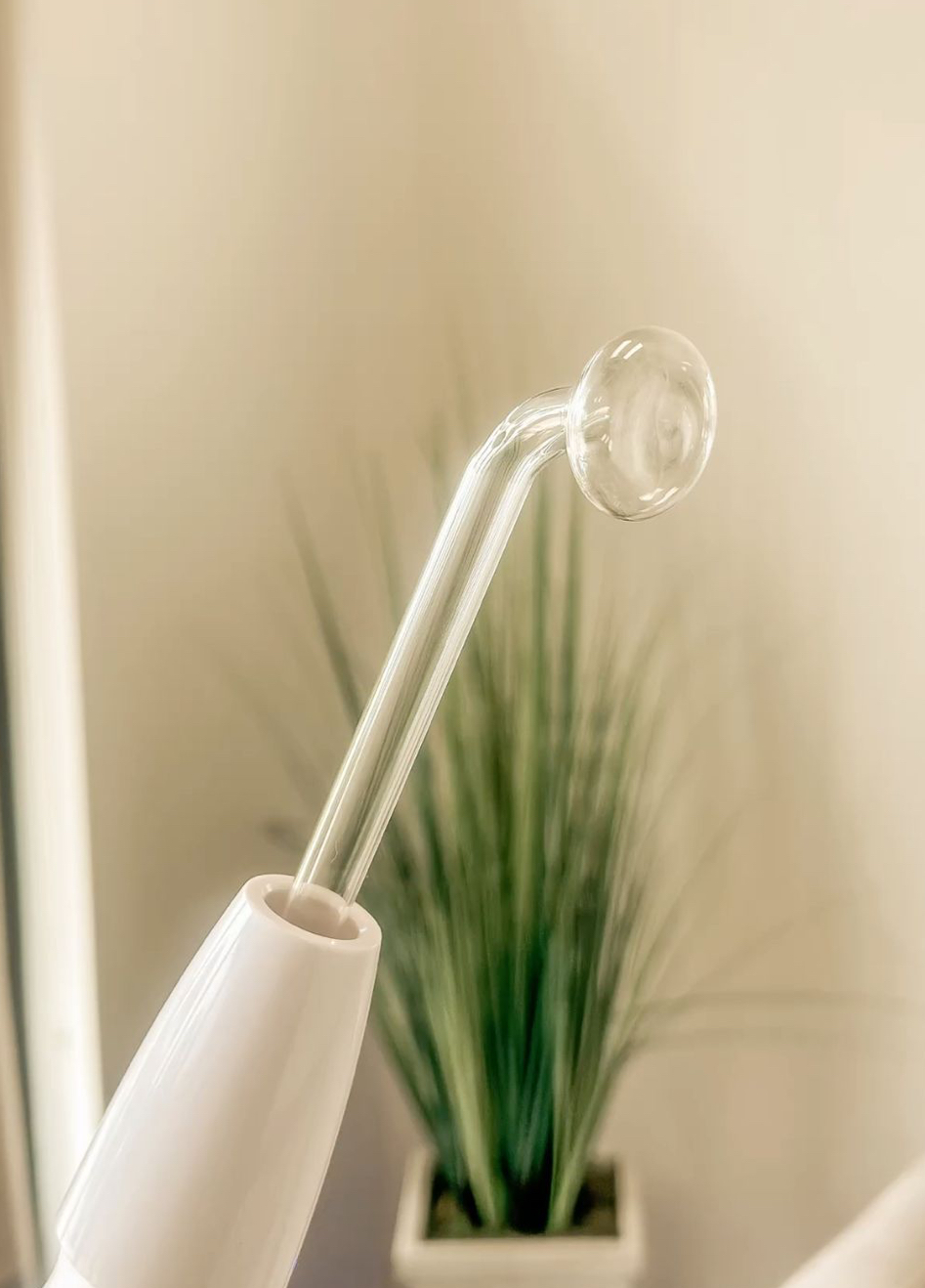 High Frequency Treatment at Jontahontas’ Collection LLC. in Greenville, SC