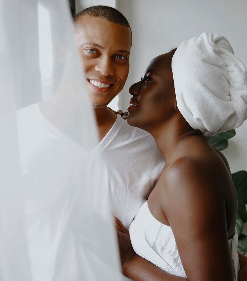 Escape for Two  Couples Body Scrub