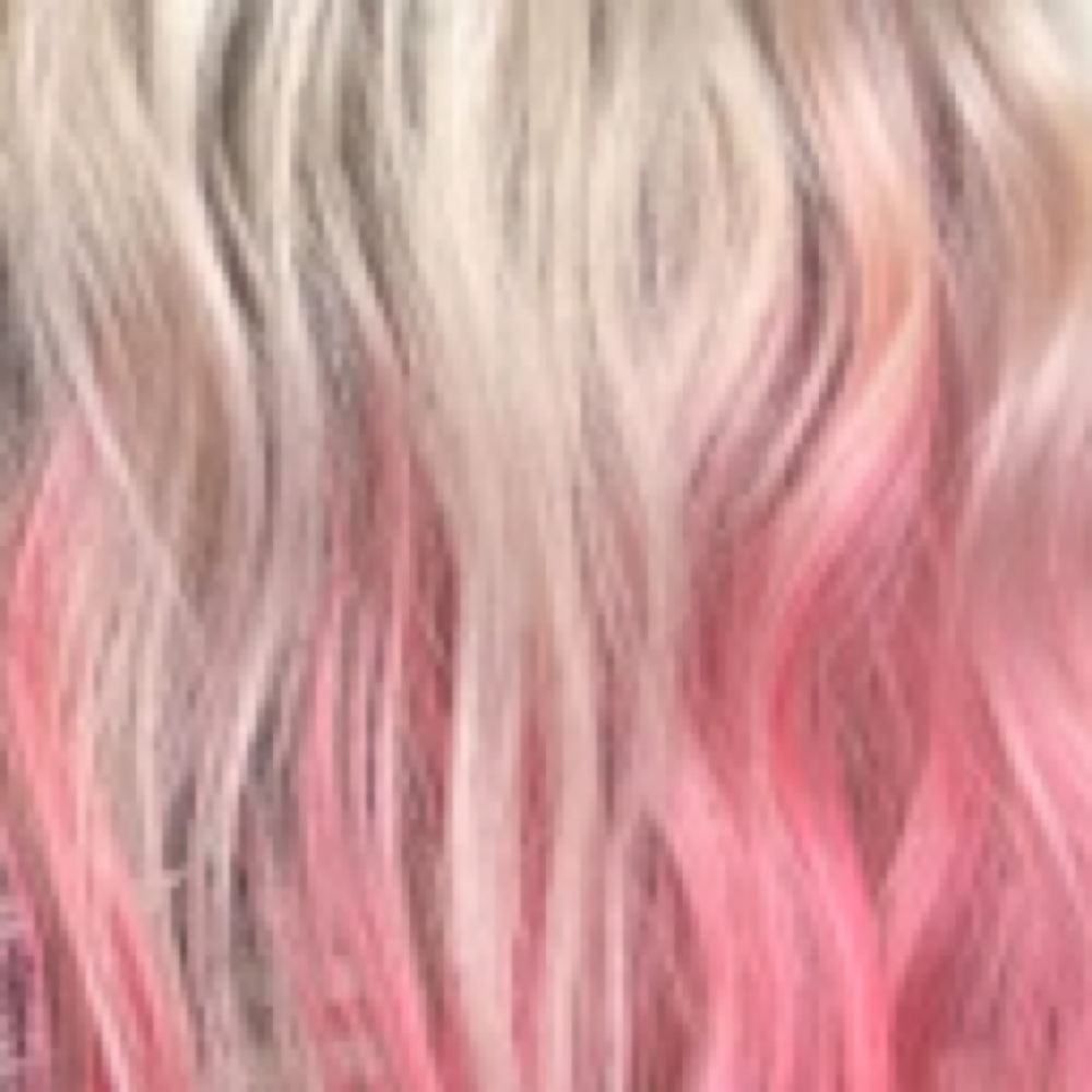 Fashion Color Retouch at McKenna Lynch in American Fork, UT