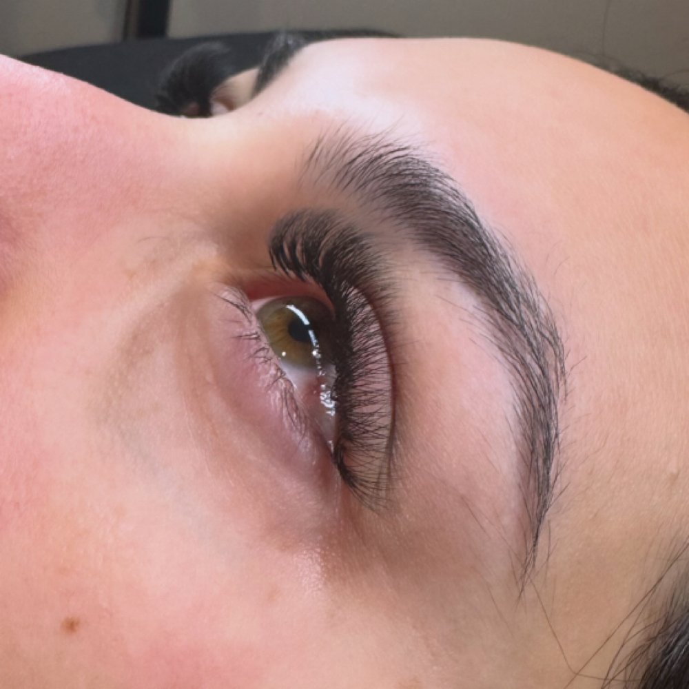 Volume Full Set at Victoria Renay Beauties in Frisco, TX