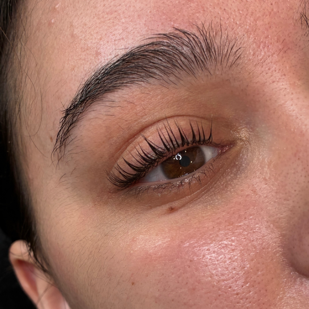 Lash Lift & Tint at Smooth Secret Studio in Columbia, MO
