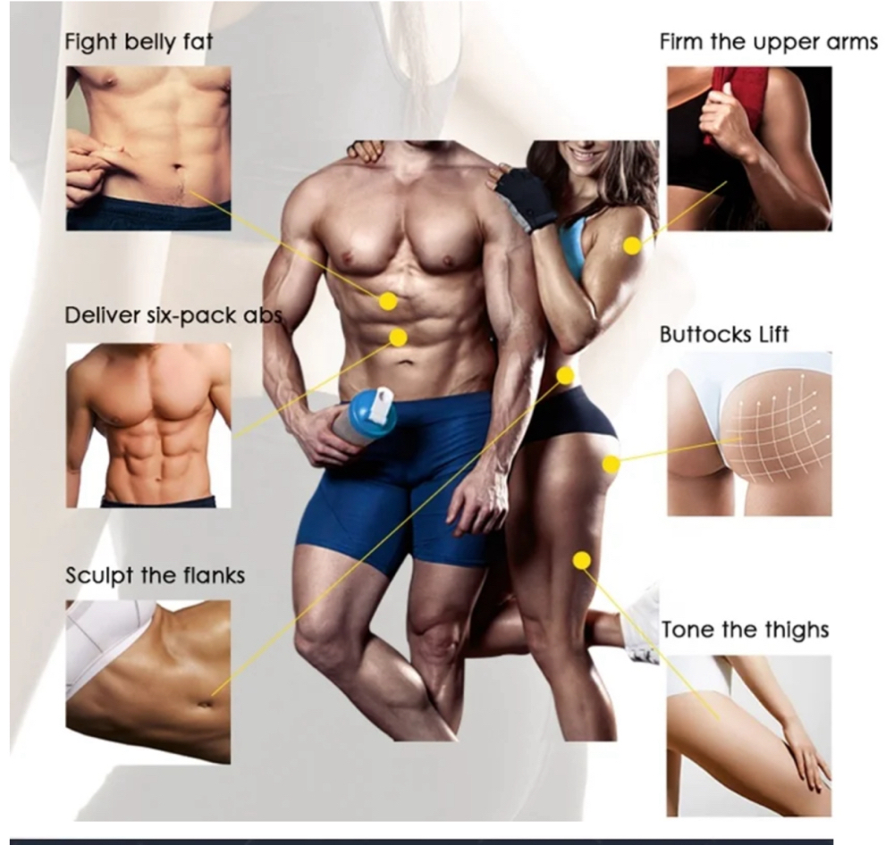 2024 EMSCULPT