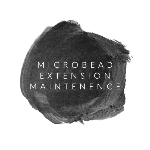 MICROBEAD EXTENSIONS - FULL HEAD