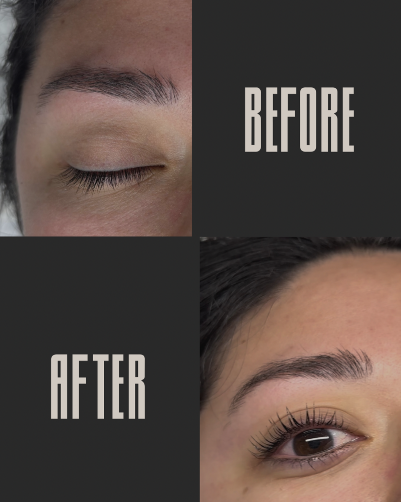 lash lift