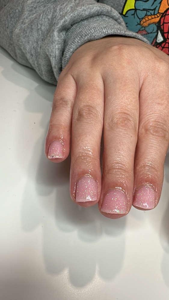 Acrylic Overlay