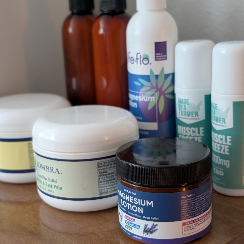 Session Add Ons at Functional Massage Therapy in Roscoe, IL