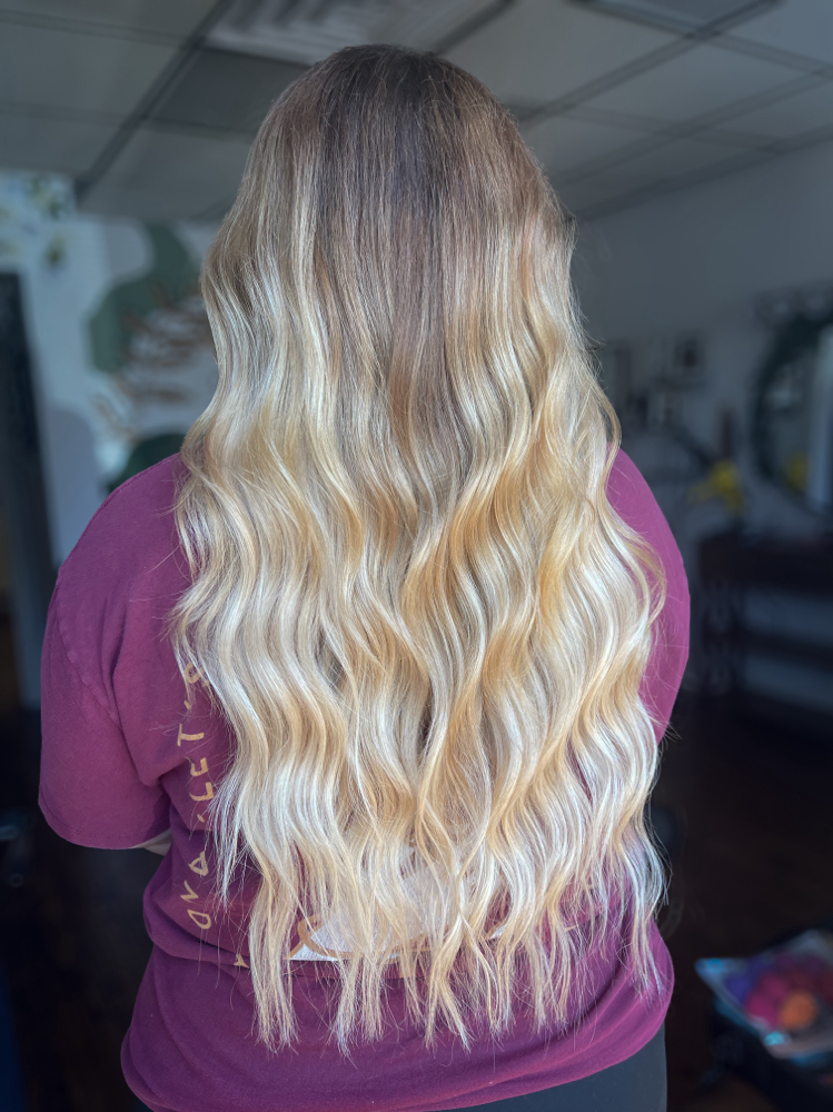 Custom Extensions