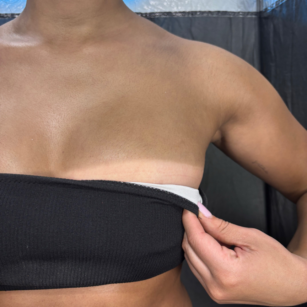 Standard Spray Tan at Strip Wax Haus in Little Ferry, NJ