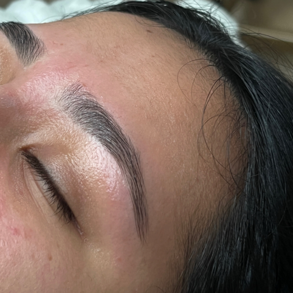 Eyebrow Wax at Liv Beautiful Esthetics in CA, CA