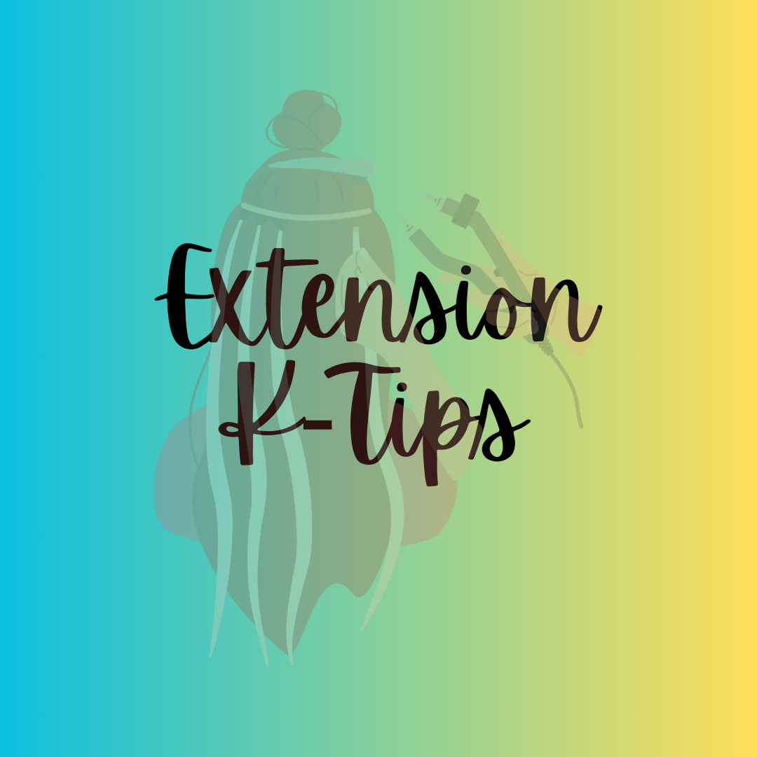 Extensions K-tips