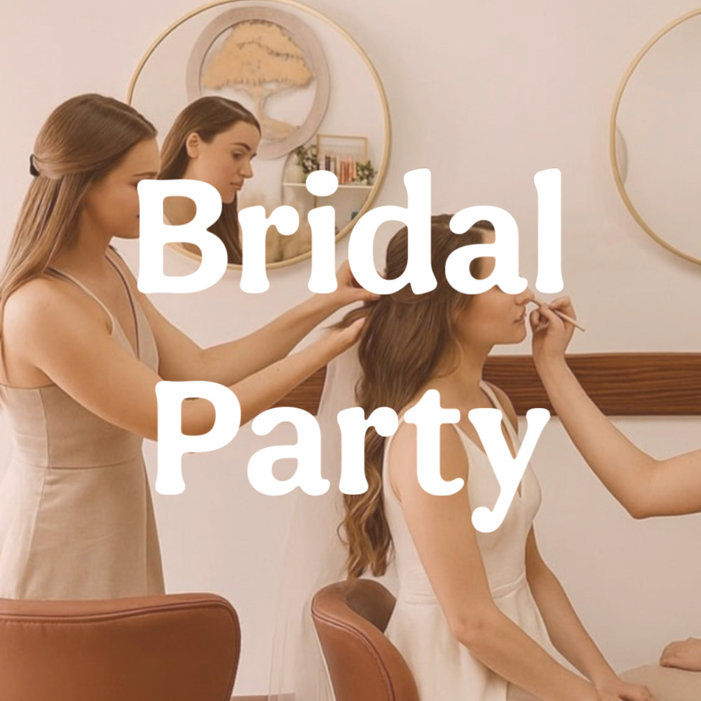 Bridal Party