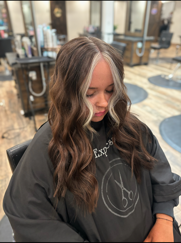 Accent Highlights