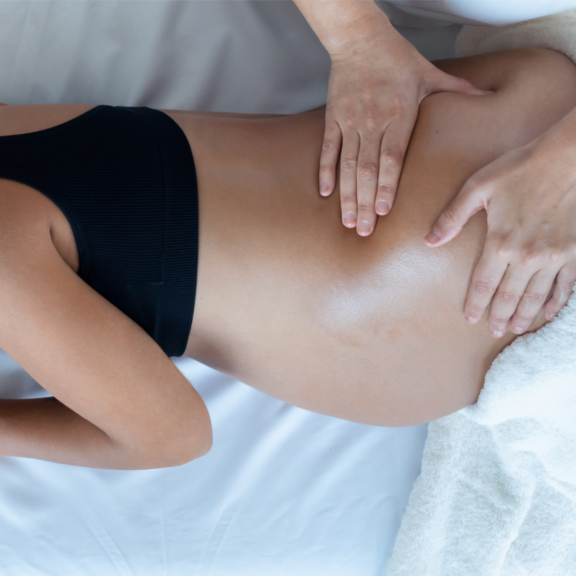 Prenatal Massage at Earthen Wings Therapeutic Clinic in Princeton, IN