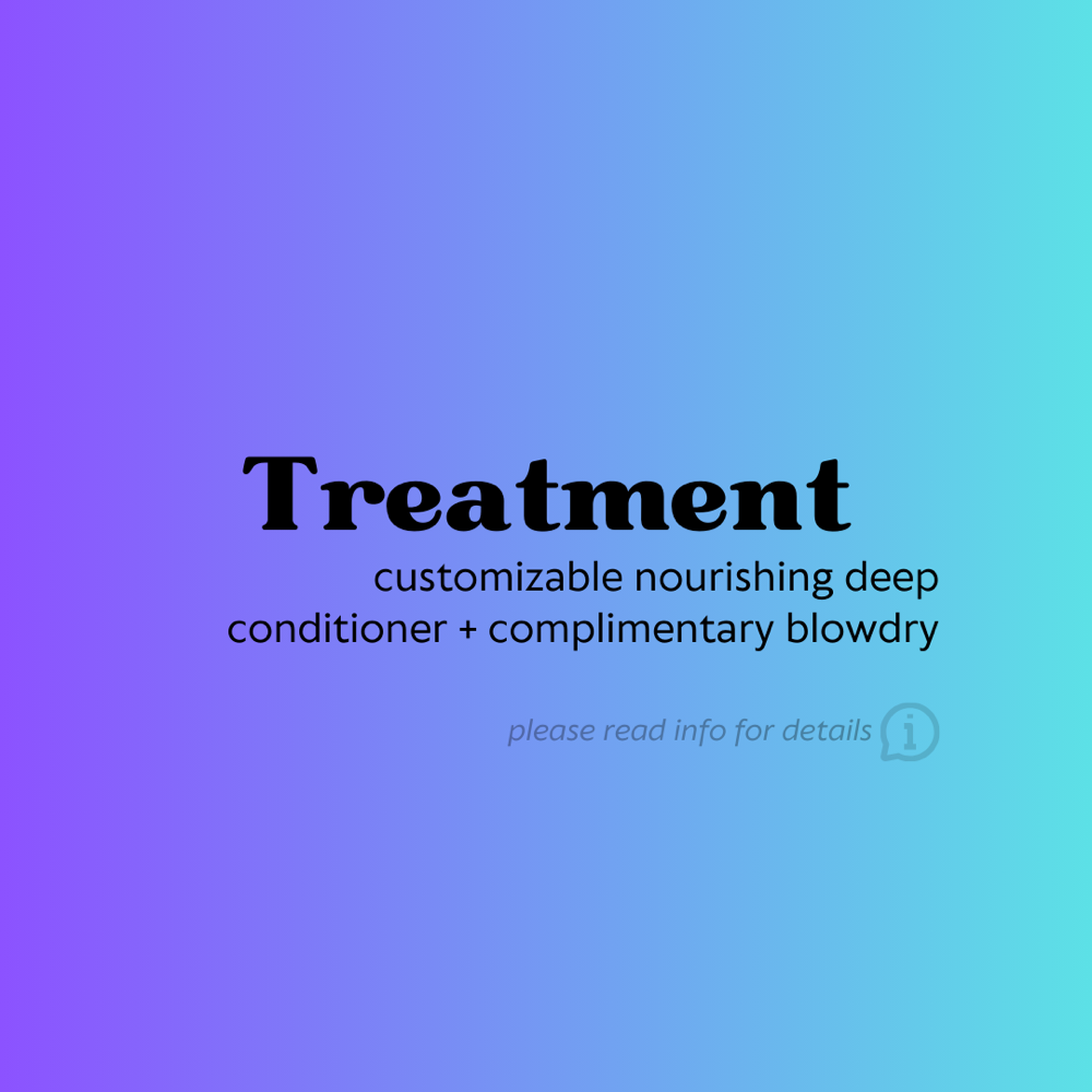 Treatment