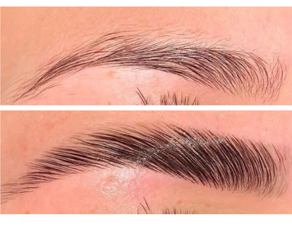 Brow Lamination