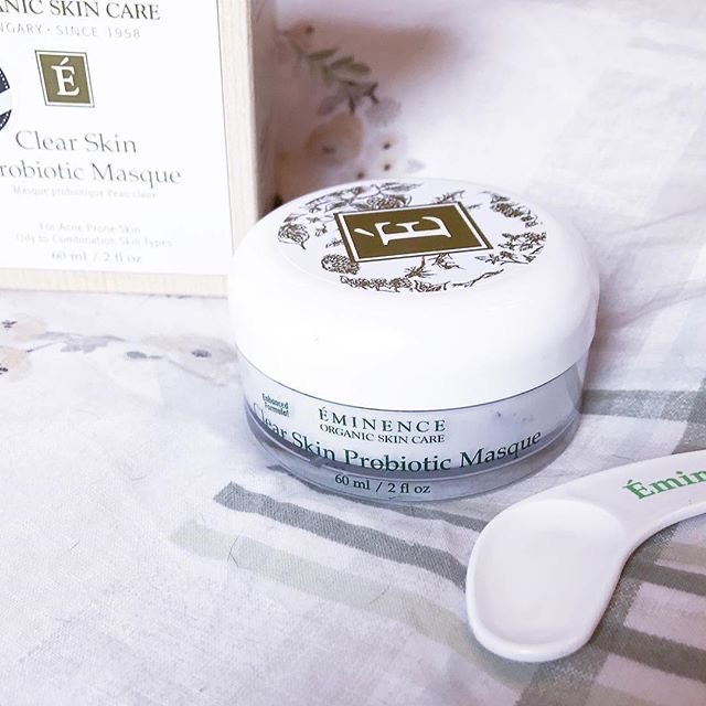 Customized Classic Back Facial