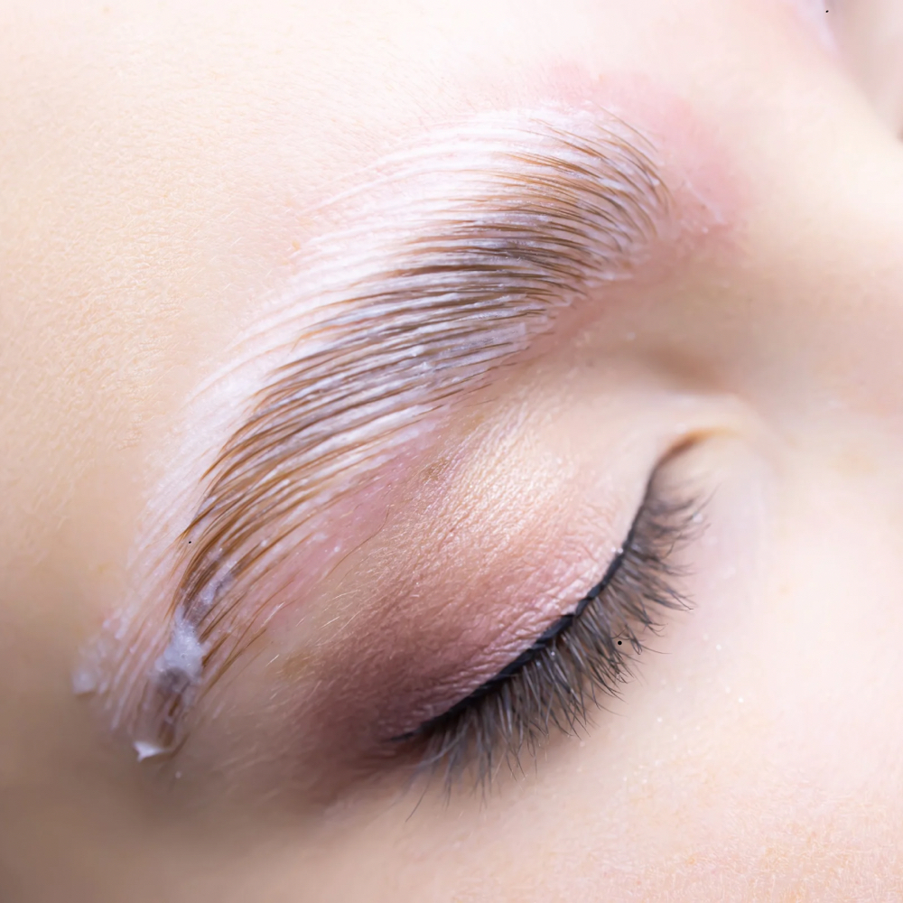 Brow Lamination Only at Rewind Med Spa in Longmont, CO
