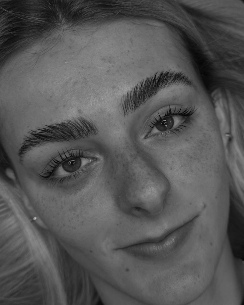 Eyebrow Wax