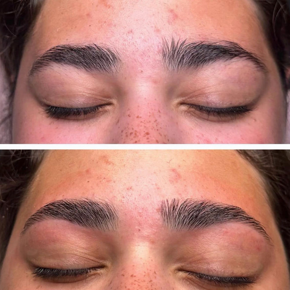 Eyebrow Wax at Shea’s Tattoo in Elkhorn, NE
