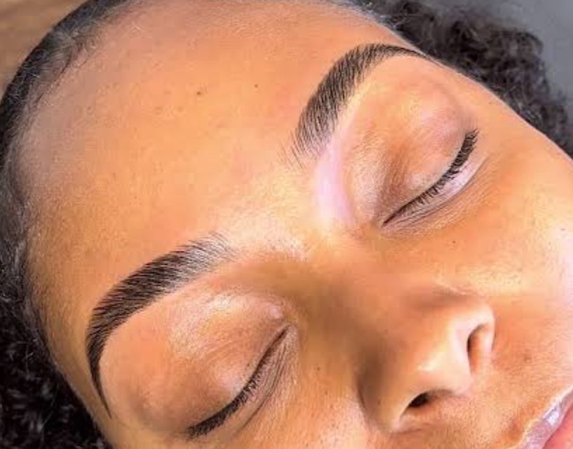 Brow Lamination at Beat-iFul Aesthetics in Hollywood, FL
