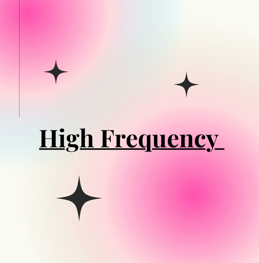 High Frequency (Add On Only) at LEX in Chino, CA