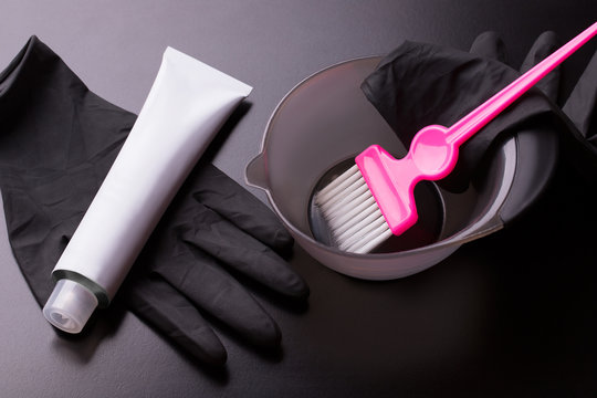 Root Touch Up