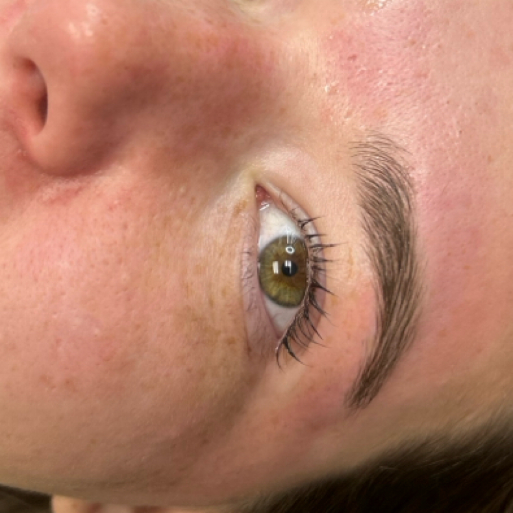 Eyebrow Wax at Skin Spells Esthetics in Roscoe, IL