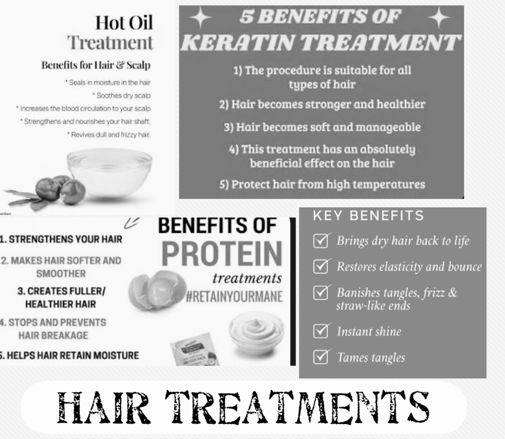Hair Treatment