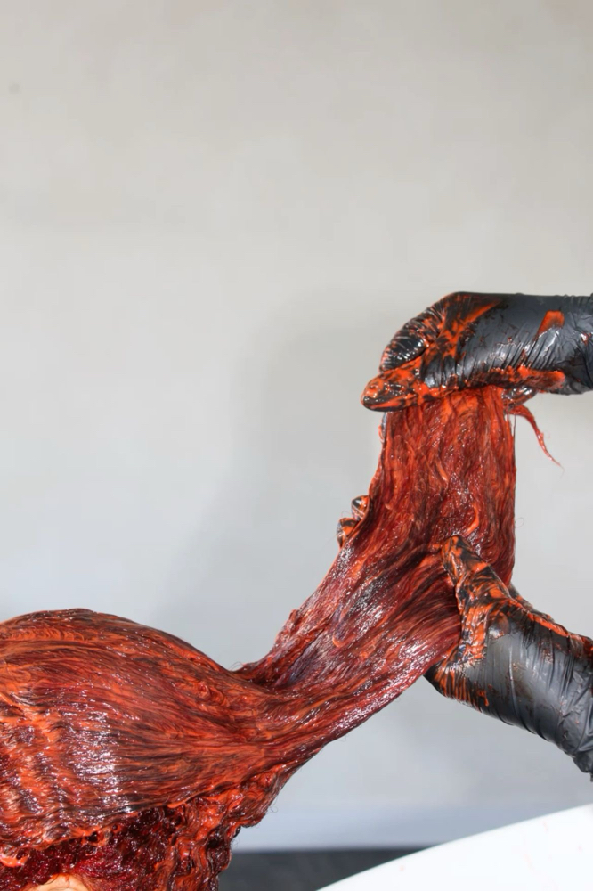 Root Retouch & Glaze at To Dye For in Greensboro, NC