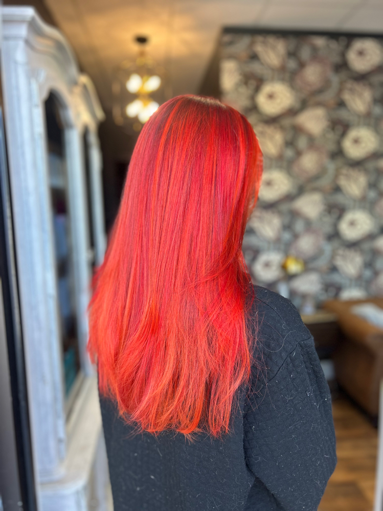 Vivid Color