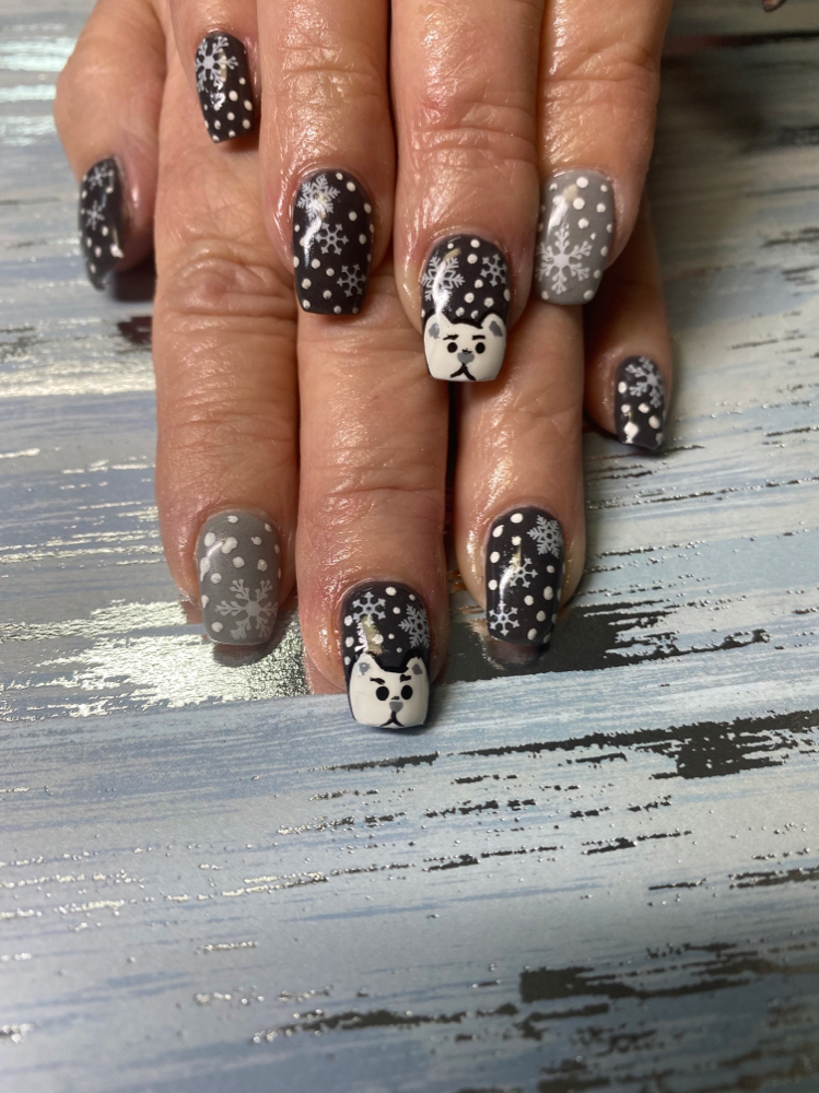 Nail Art