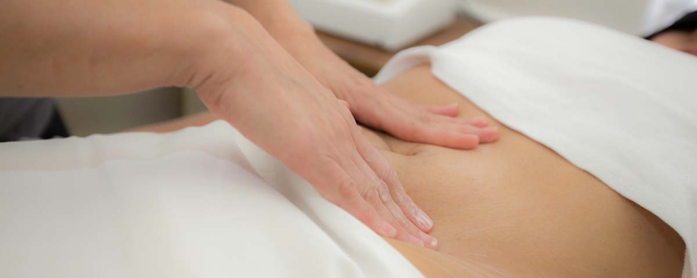 Anticellulite Massage Therapy