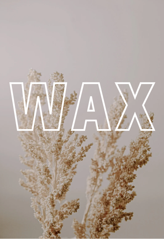 Brow Wax