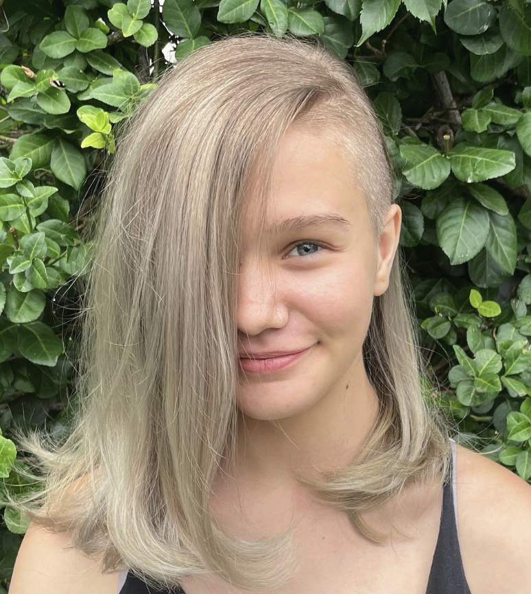 Toner/Gloss Full Service