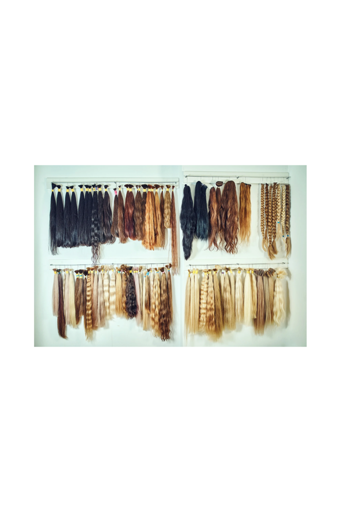 Hair Extentions