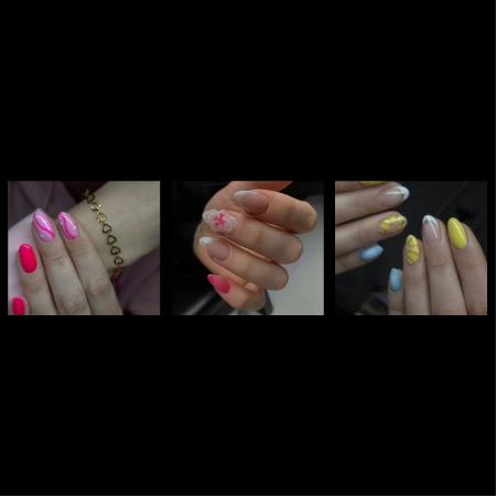 Soft Gel- Yesi