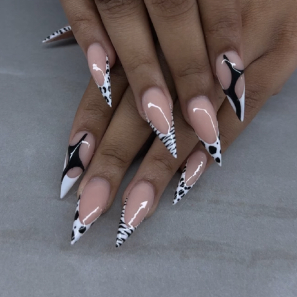 Stiletto Combos π
π½π¦Άπ½ at Jeweled By Jada π
πΎ in Oklahoma City, OK