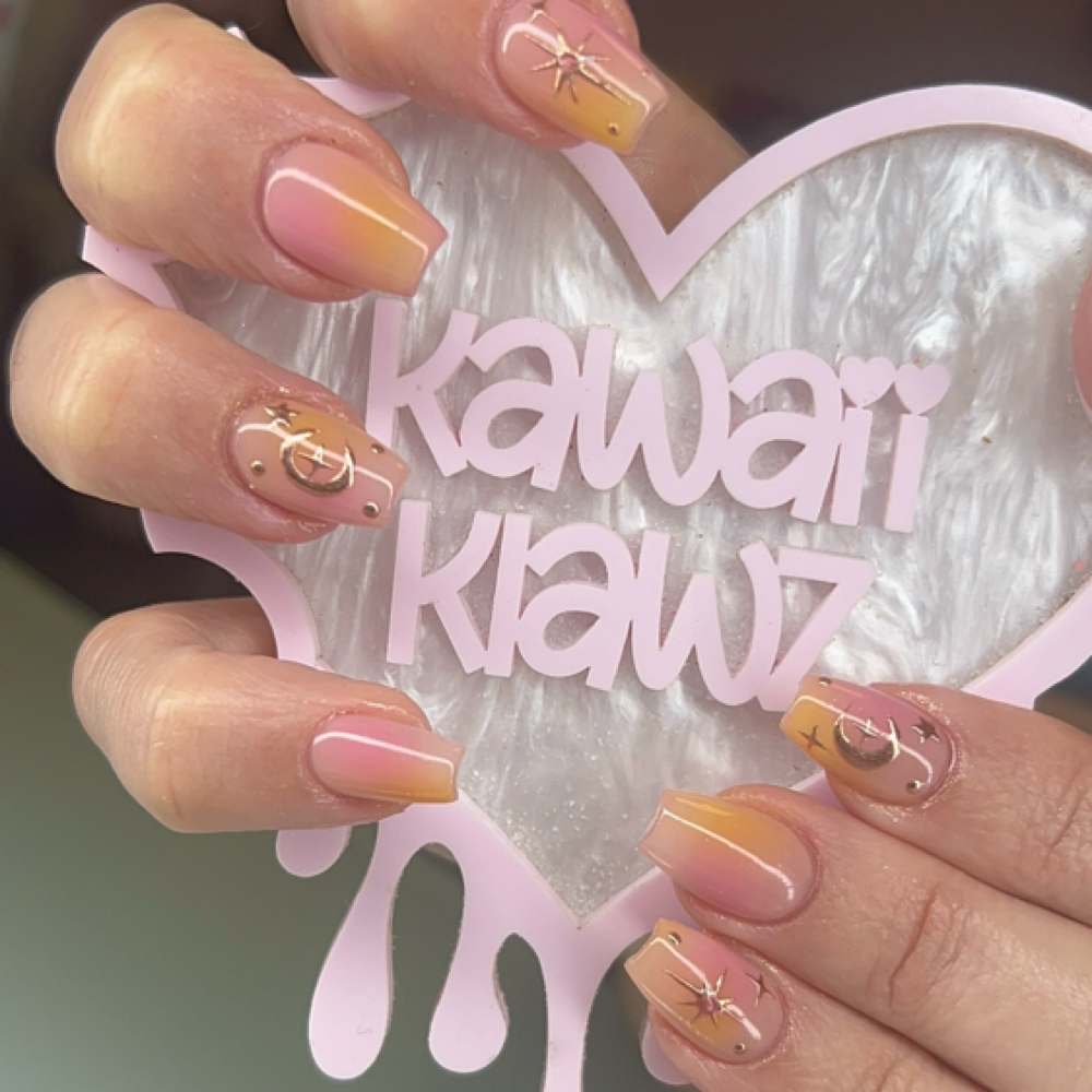 Gel Services at Kawaii Klawz in Hinesville, GA