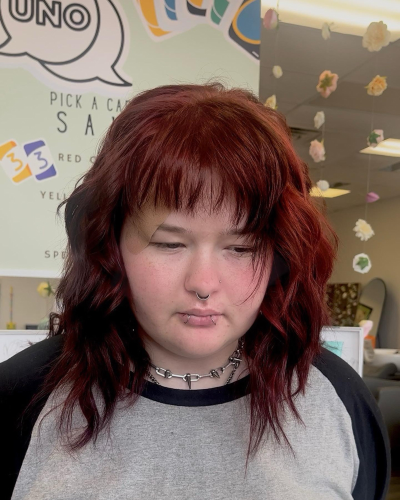 Bang Trim