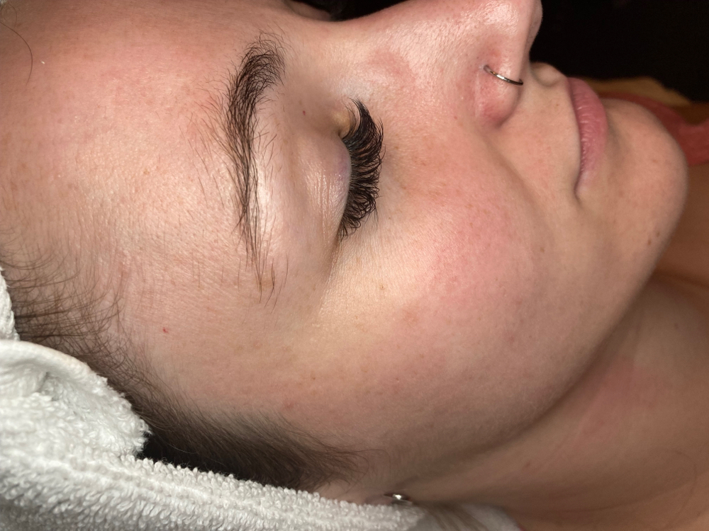 Relaxing Rejuvenating Facial