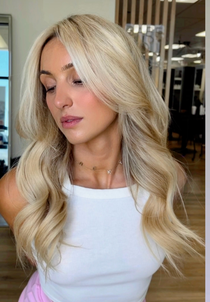 Blondie Blonde