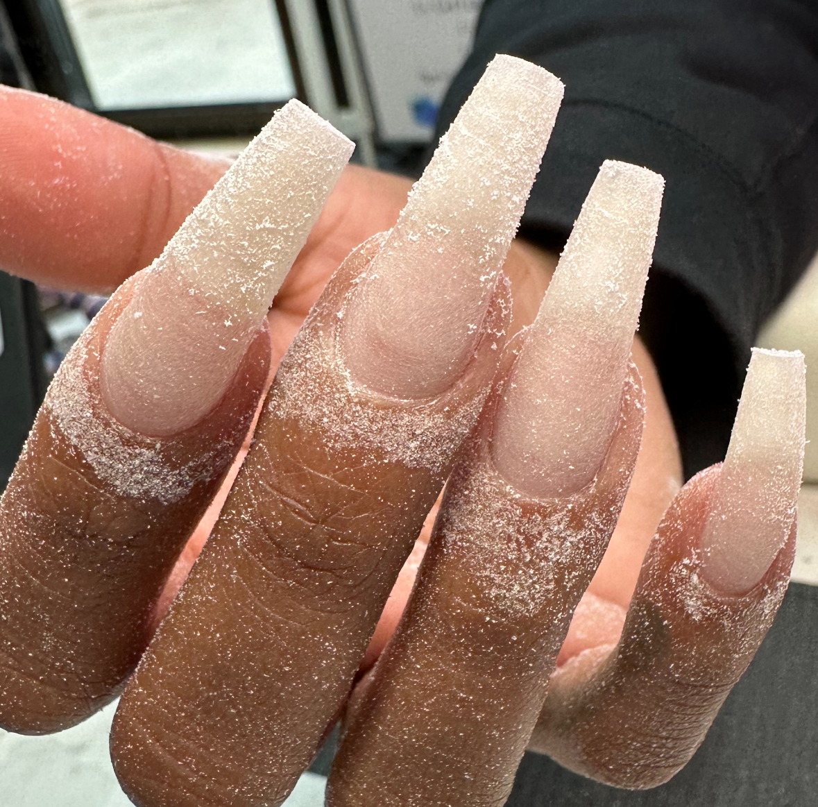 Long Full Set