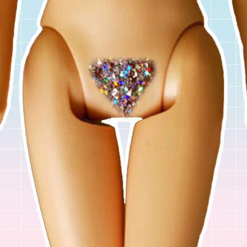 Bikini Full wax at Organica Body+ in Sulphur Springs, TX